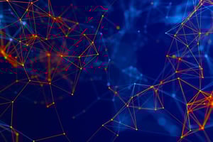 Verbindingen van Blauw en Oranje-2